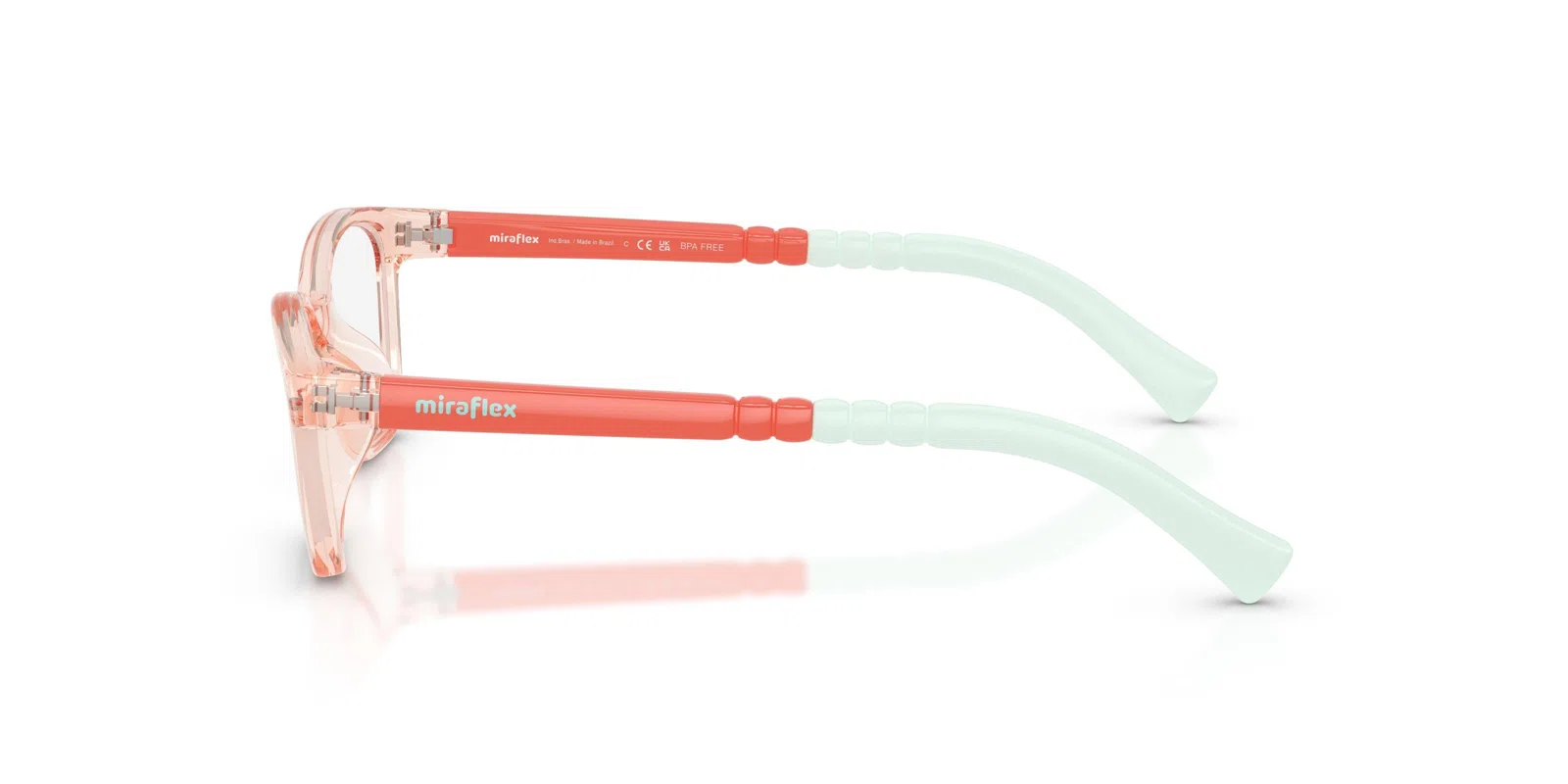 Miraflex 4049 Eyeglasses - view 11